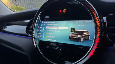 MINI Hatchback 1.5 Cooper Classic Premium 5dr Auto Petrol Hatchback